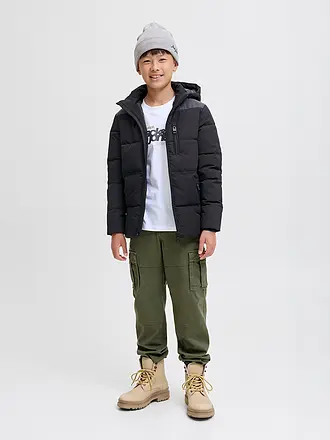 JACK & JONES | Jungen Jacke  JJEOWEN | 